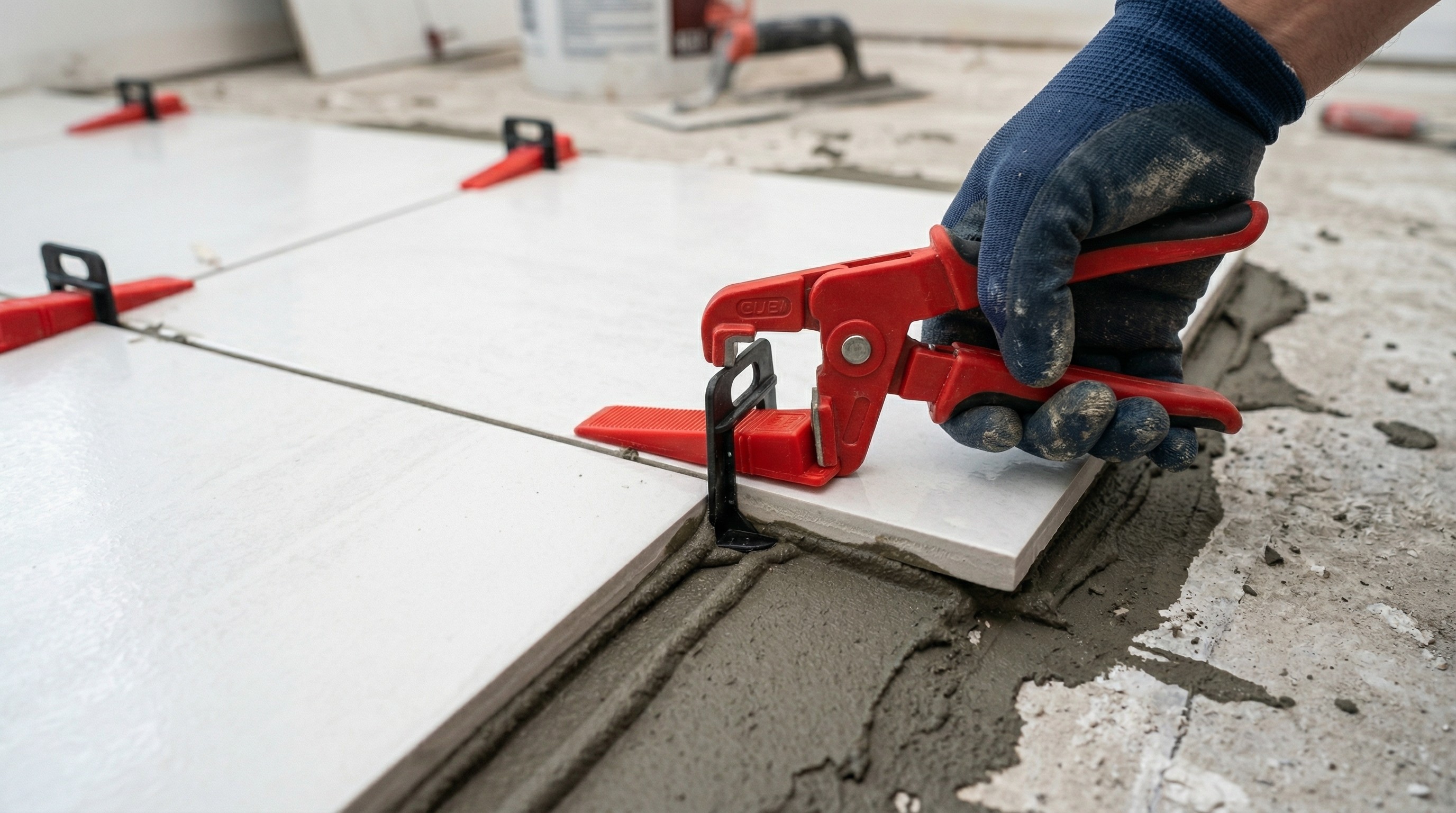 Ambiente Wohn- und Gewerbebau GmbH – Fliesenleger Heilbronn